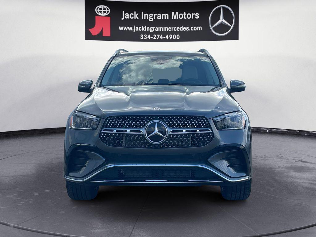 new 2026 Mercedes-Benz GLE 350 car