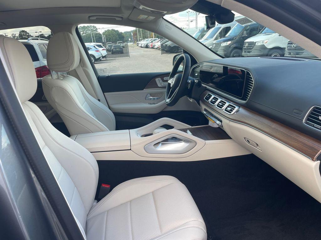 new 2026 Mercedes-Benz GLE 350 car