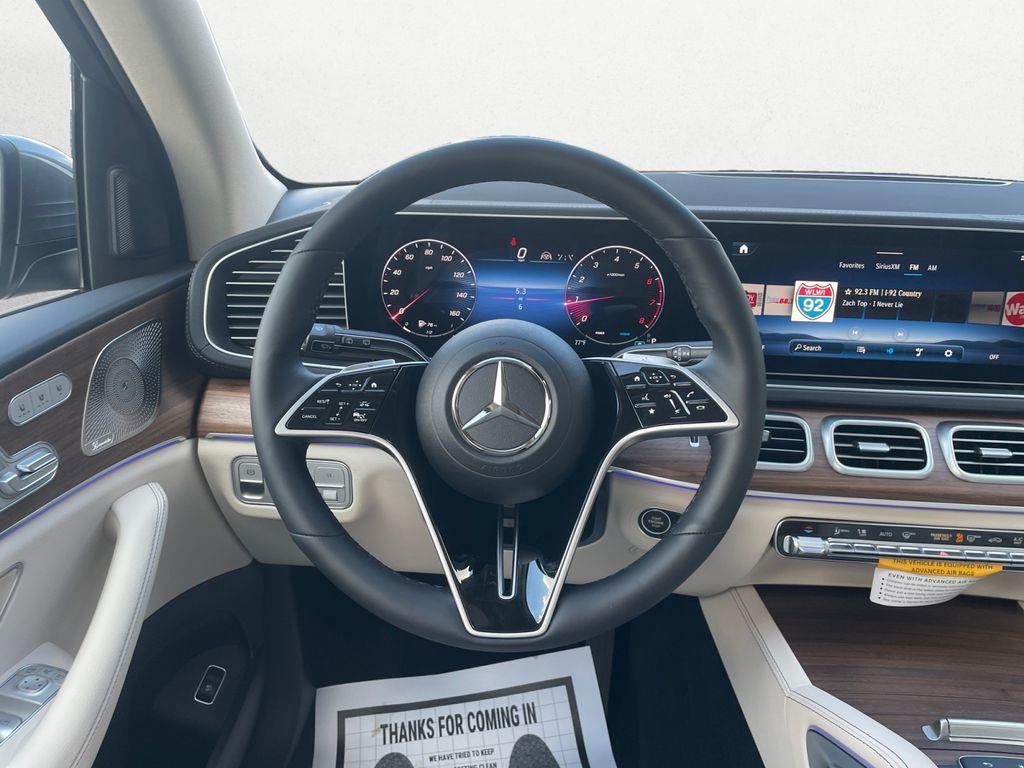 new 2026 Mercedes-Benz GLE 350 car