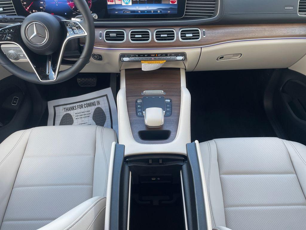 new 2026 Mercedes-Benz GLE 350 car