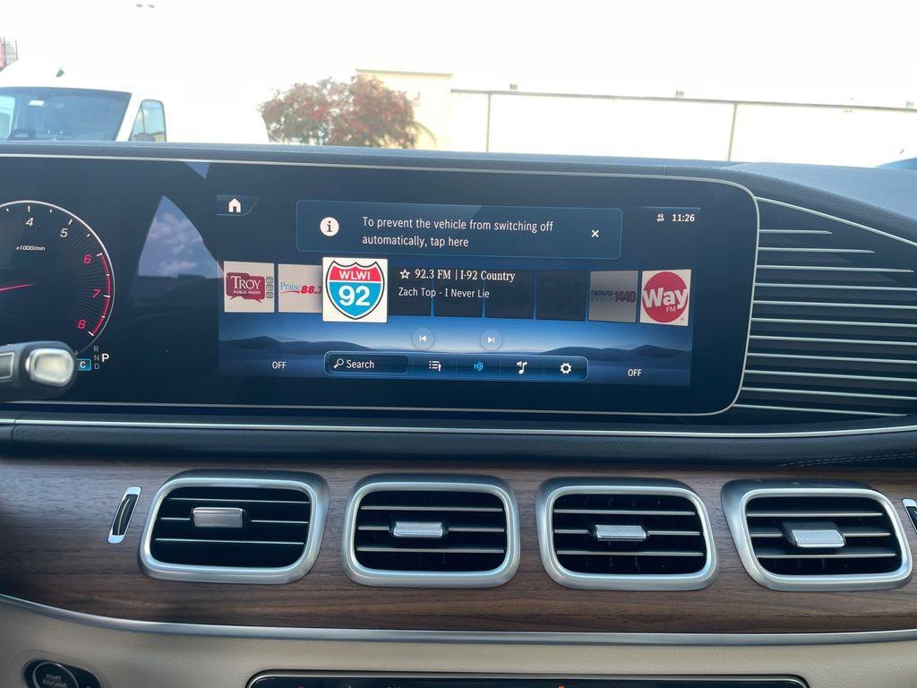 new 2026 Mercedes-Benz GLE 350 car