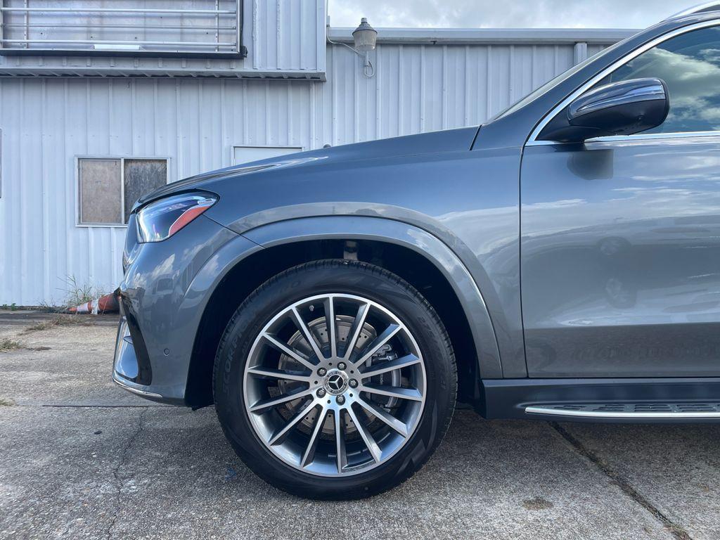 new 2026 Mercedes-Benz GLE 350 car