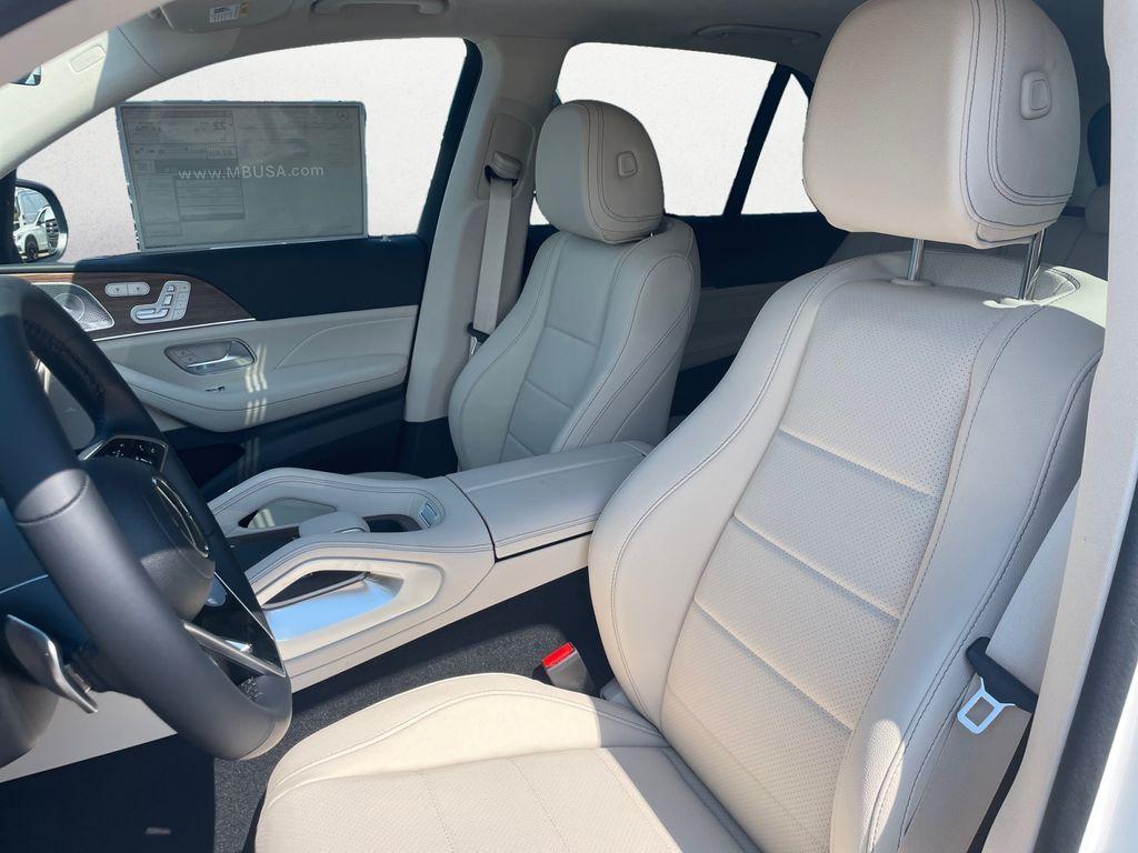 new 2026 Mercedes-Benz GLE 350 car