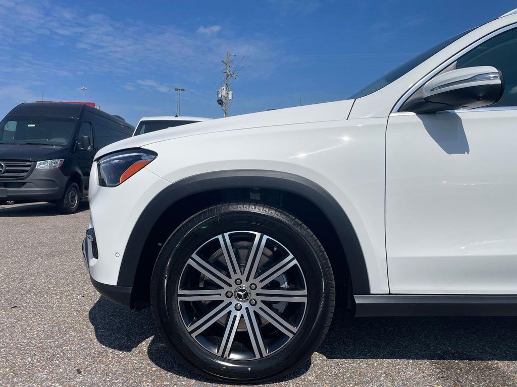 new 2026 Mercedes-Benz GLE 350 car
