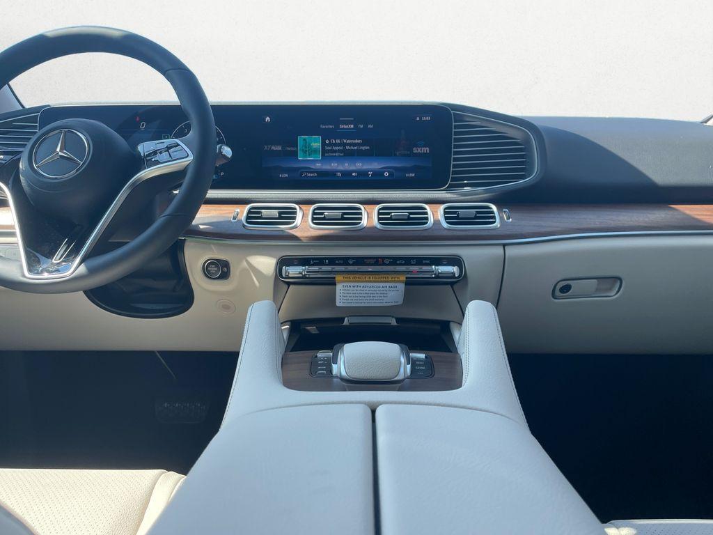 new 2026 Mercedes-Benz GLE 350 car