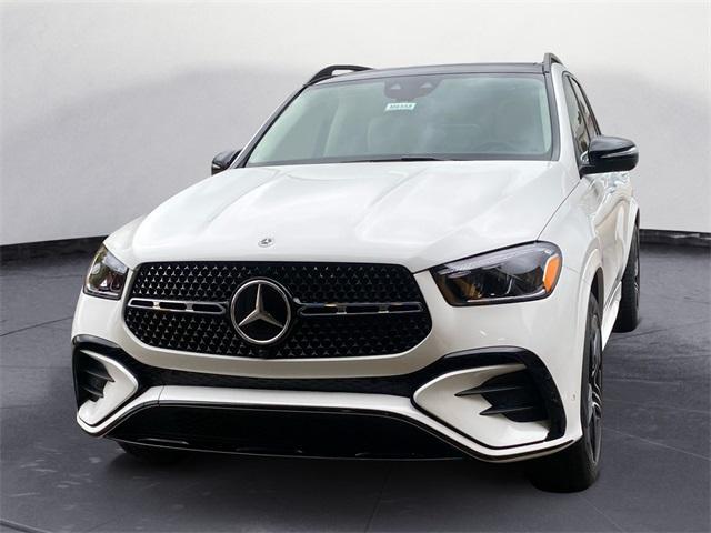 new 2025 Mercedes-Benz GLE 350 car