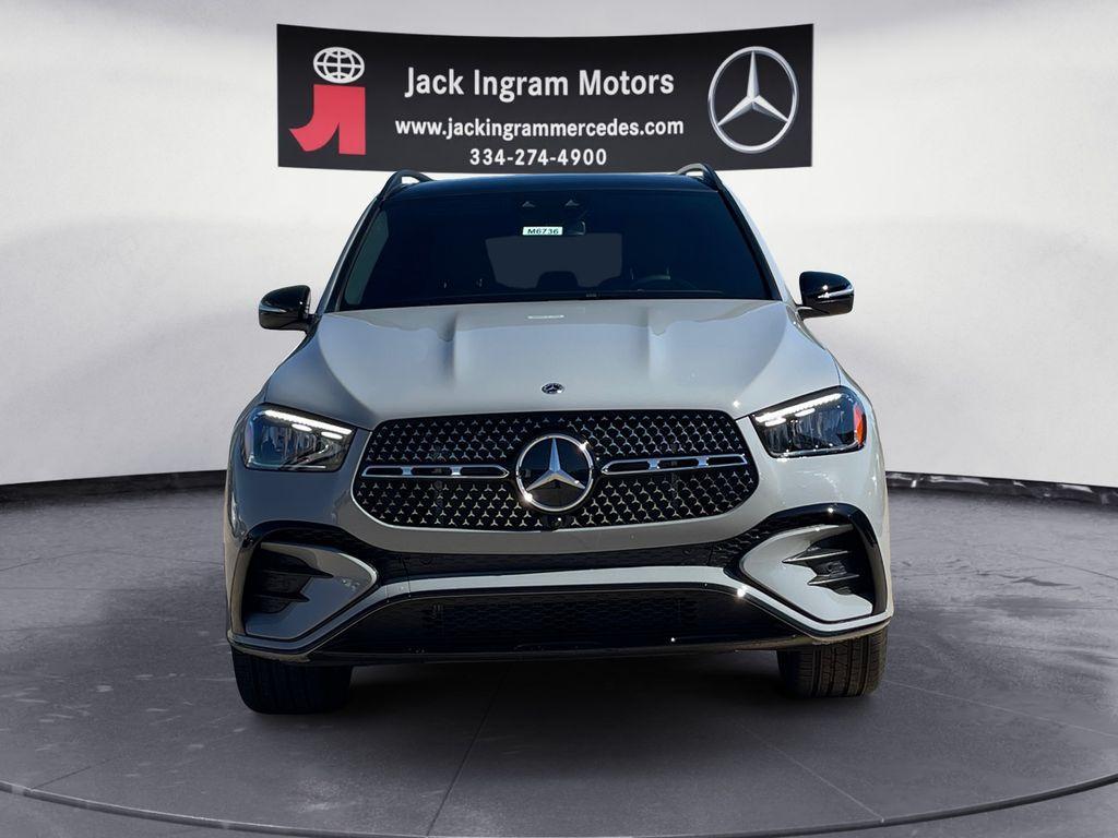 new 2025 Mercedes-Benz GLE 350 car, priced at $72,915