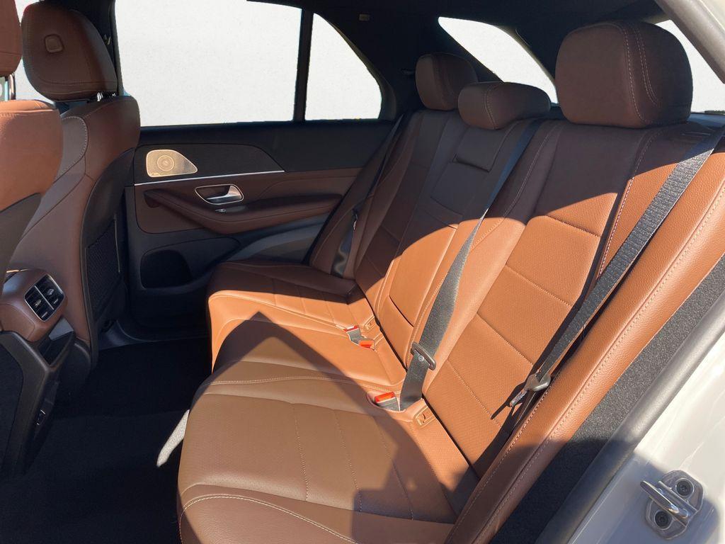 new 2025 Mercedes-Benz GLE 350 car, priced at $72,915