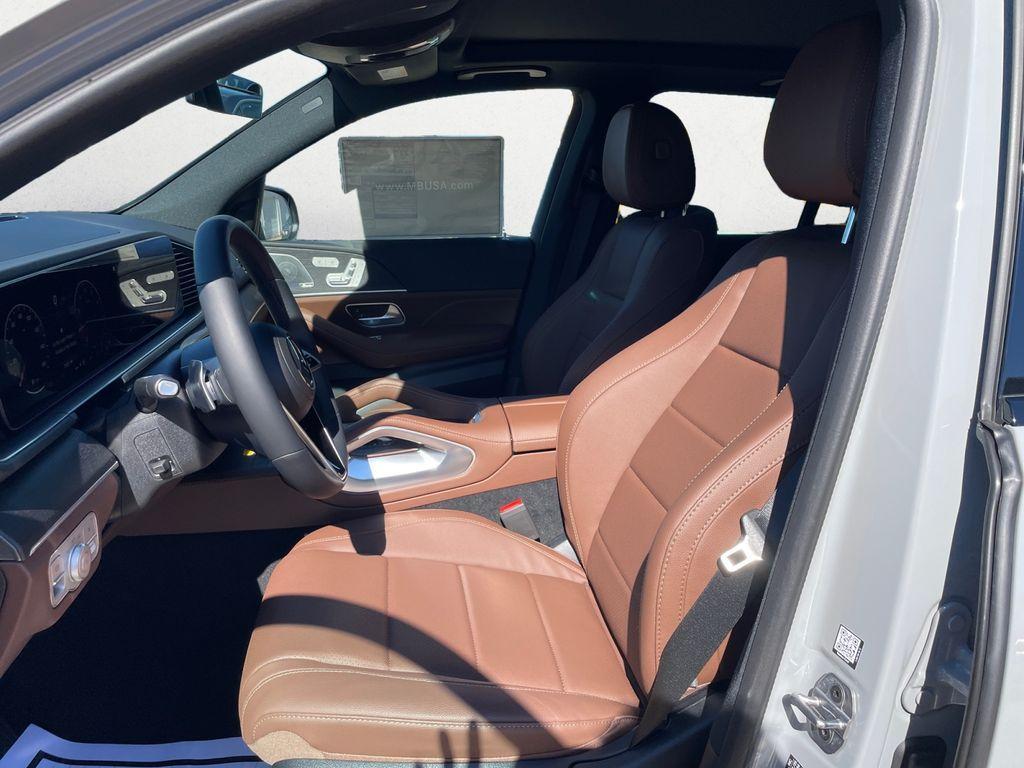 new 2025 Mercedes-Benz GLE 350 car, priced at $72,915