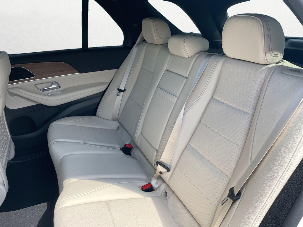 new 2026 Mercedes-Benz GLE 350 car
