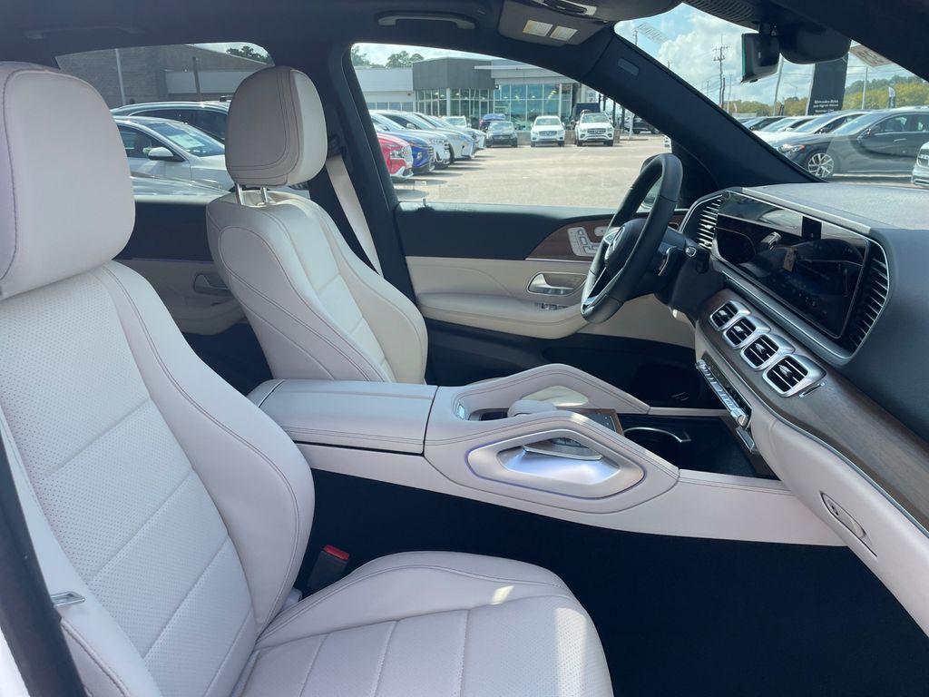new 2026 Mercedes-Benz GLE 350 car