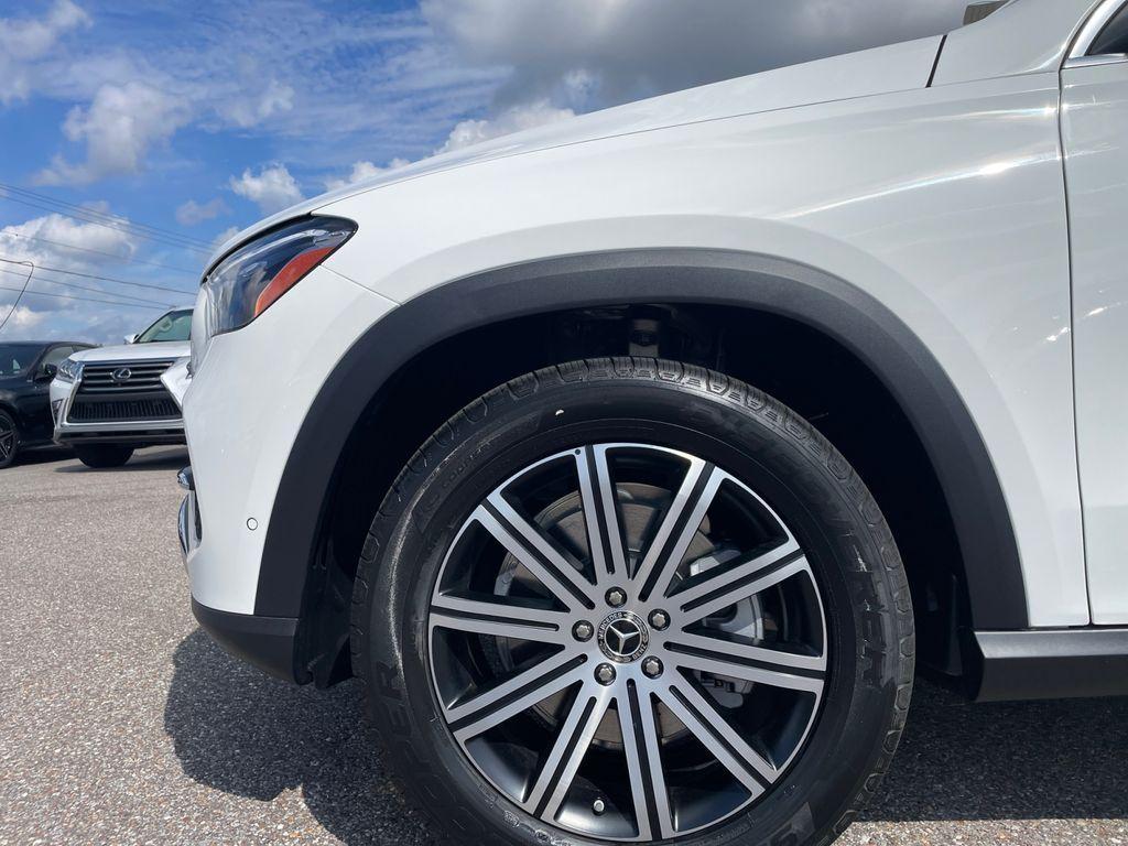 new 2026 Mercedes-Benz GLE 350 car