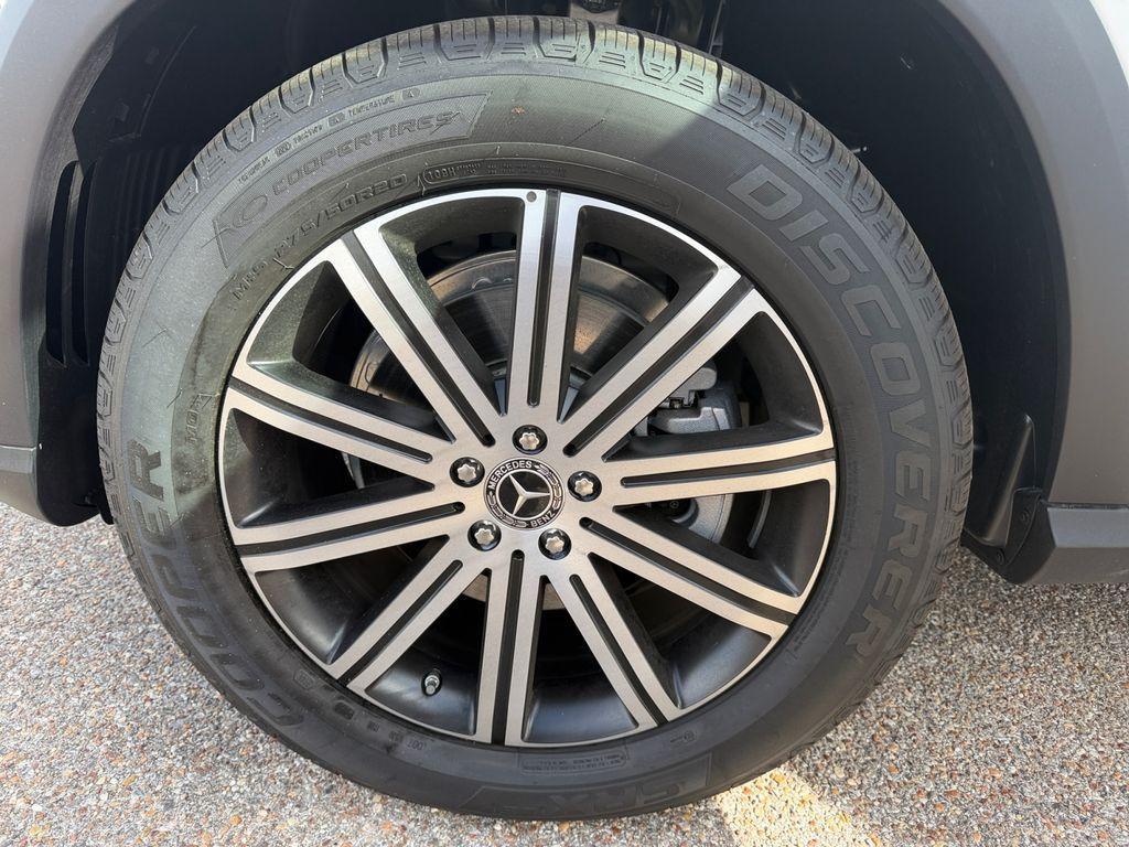 new 2026 Mercedes-Benz GLE 350 car