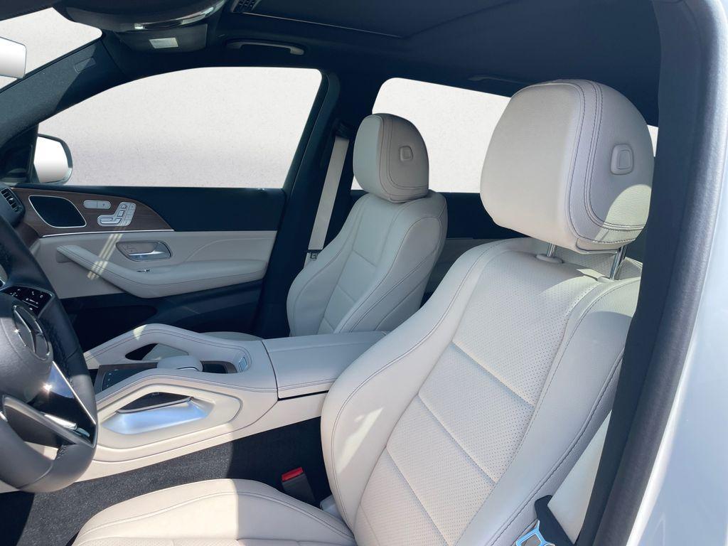 new 2026 Mercedes-Benz GLE 350 car