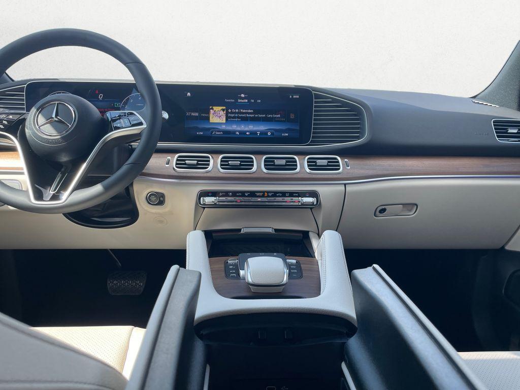 new 2026 Mercedes-Benz GLE 350 car