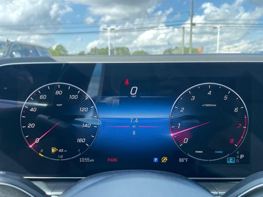 new 2026 Mercedes-Benz GLE 350 car