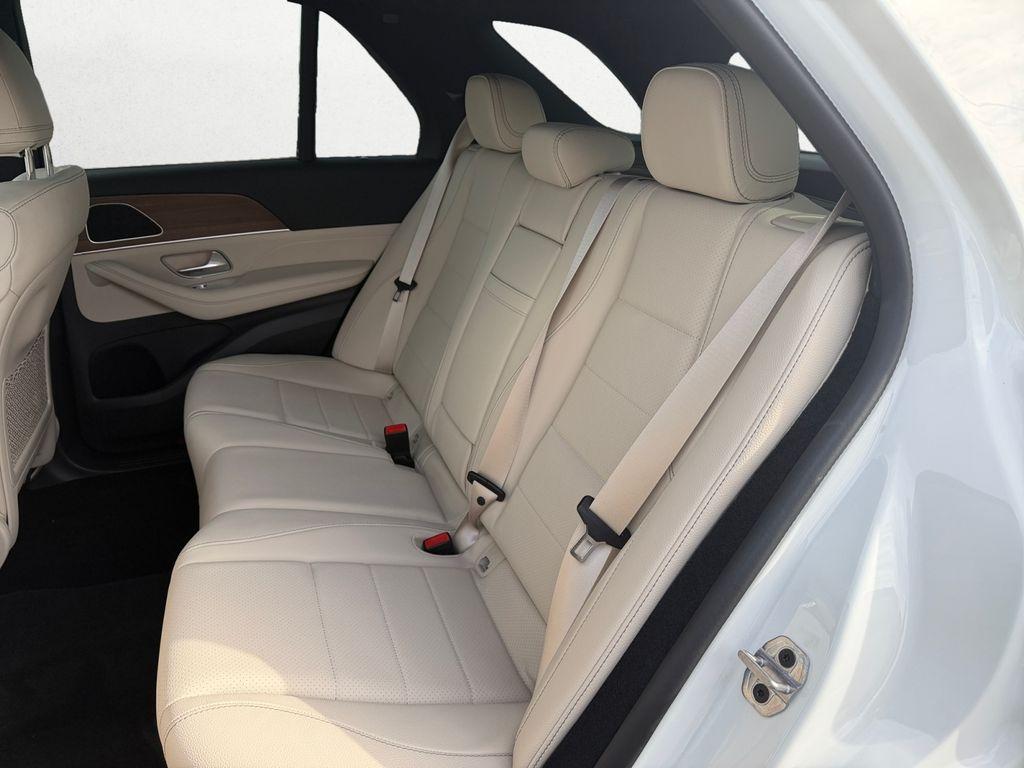 new 2026 Mercedes-Benz GLE 350 car