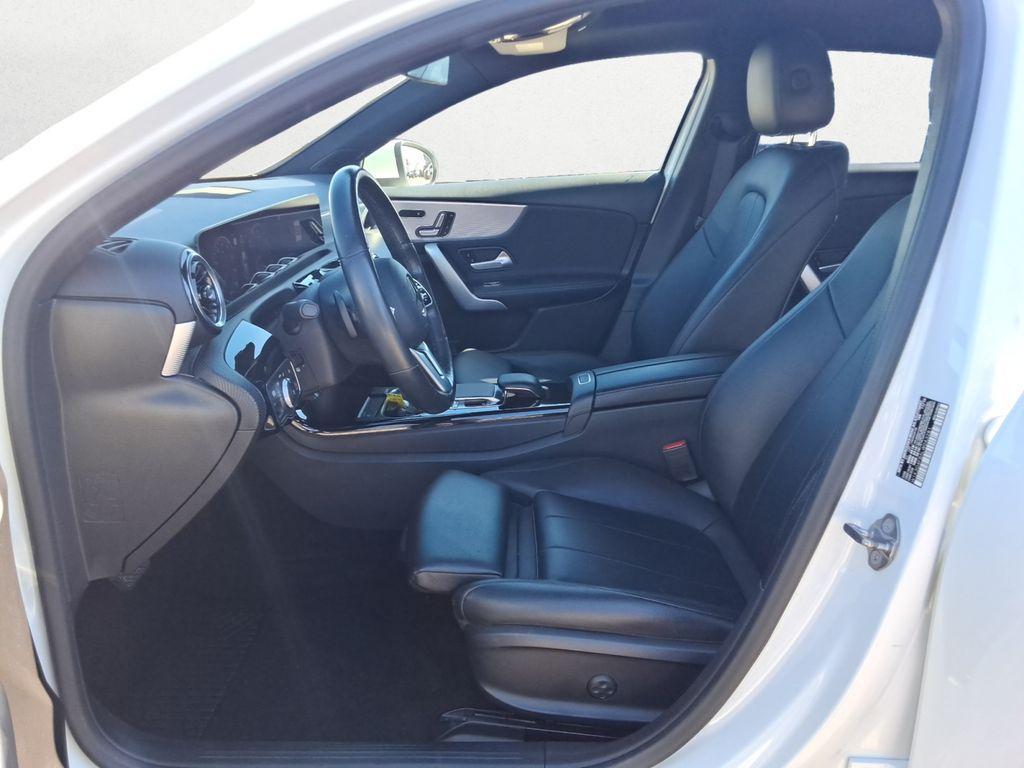 used 2020 Mercedes-Benz A-Class car, priced at $20,882