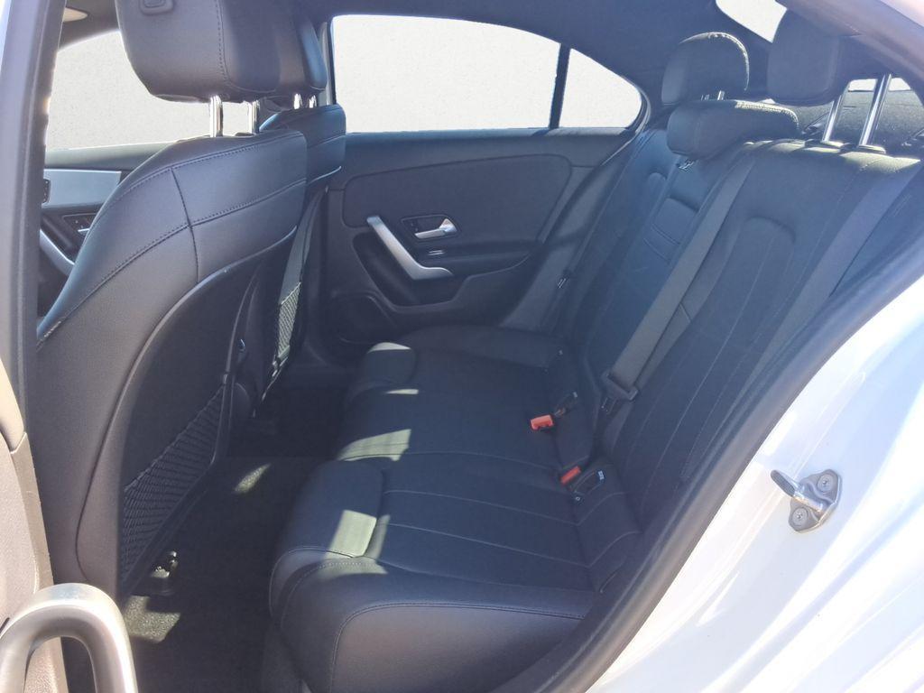 used 2020 Mercedes-Benz A-Class car, priced at $20,882