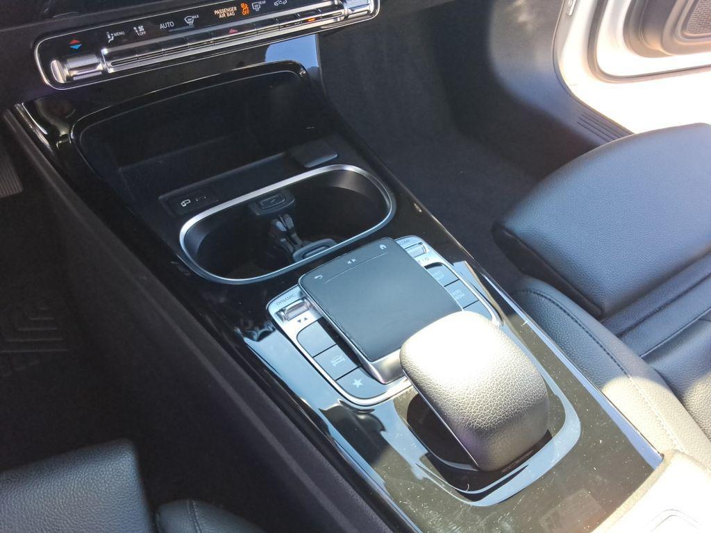 used 2020 Mercedes-Benz A-Class car, priced at $20,882