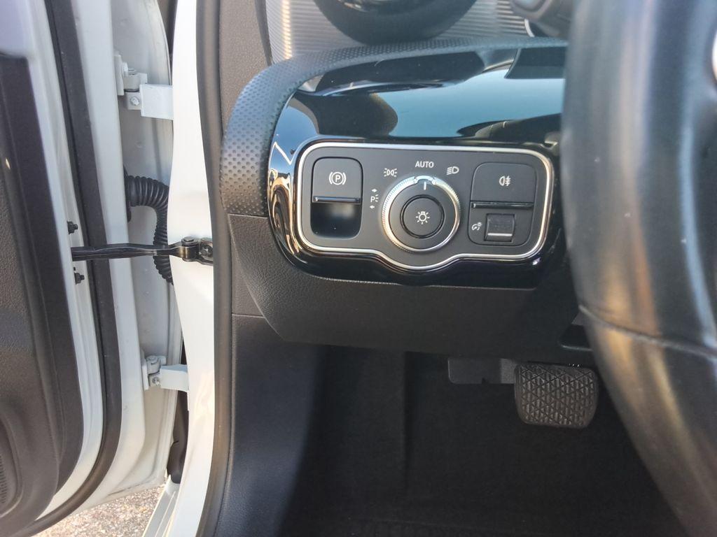 used 2020 Mercedes-Benz A-Class car, priced at $20,882