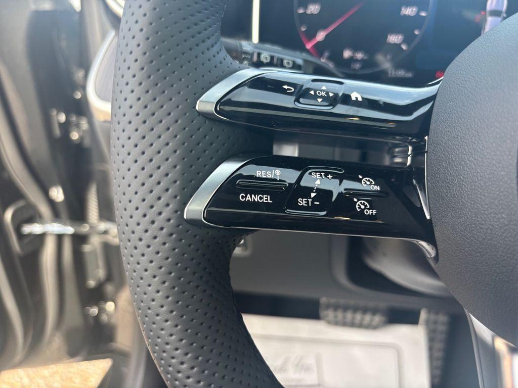 new 2026 Mercedes-Benz GLC 300 car