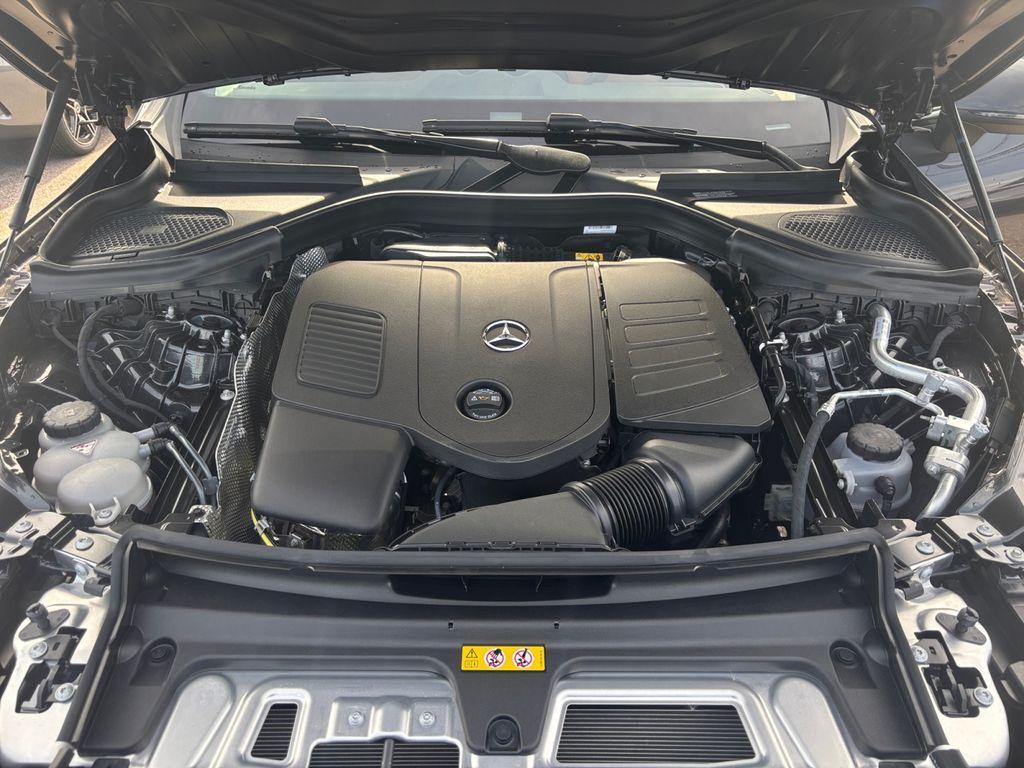 new 2026 Mercedes-Benz GLC 300 car