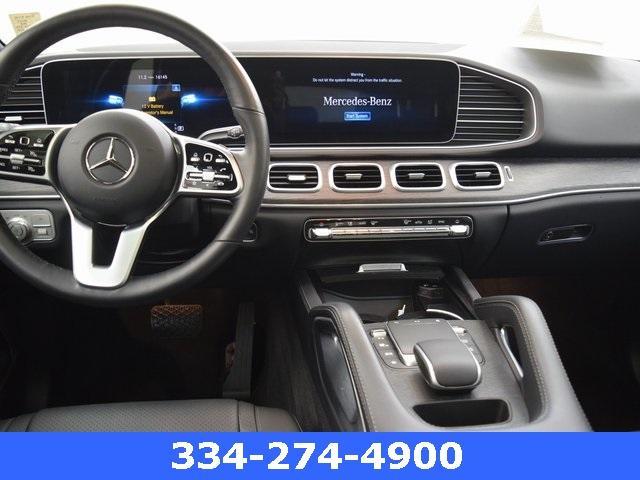 used 2022 Mercedes-Benz GLE 350 car, priced at $53,871