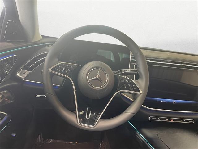 new 2025 Mercedes-Benz E-Class car