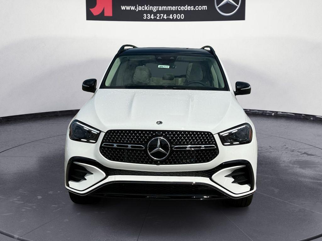 new 2025 Mercedes-Benz GLE 350 car, priced at $81,385