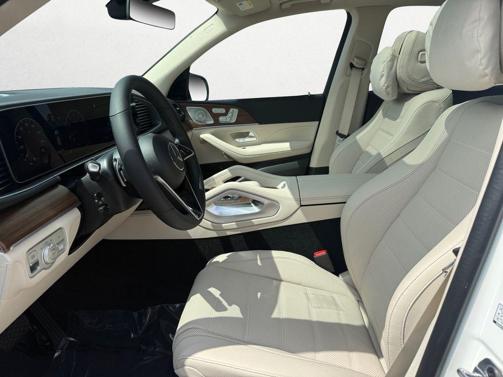 new 2025 Mercedes-Benz GLE 350 car, priced at $81,385