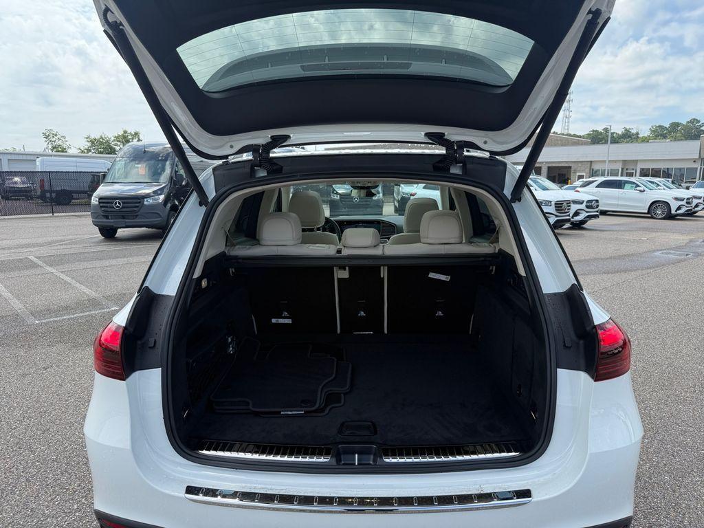 new 2025 Mercedes-Benz GLE 350 car, priced at $81,385