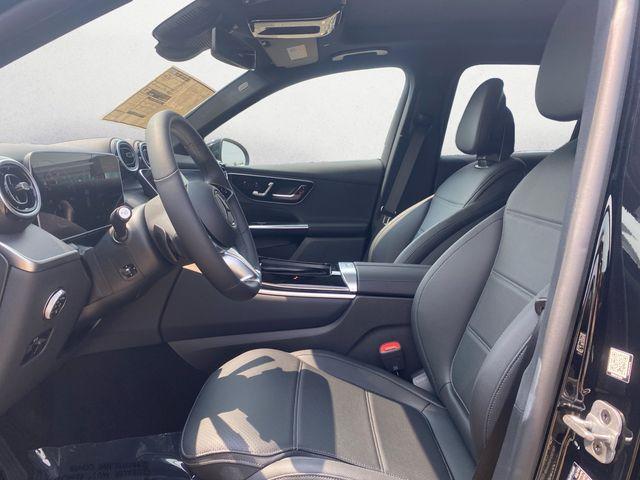 new 2025 Mercedes-Benz GLC 300 car, priced at $52,385