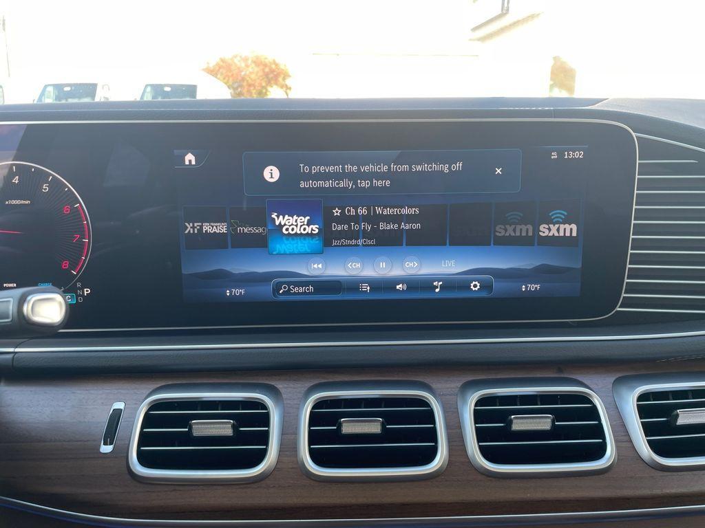 new 2026 Mercedes-Benz GLE 350 car