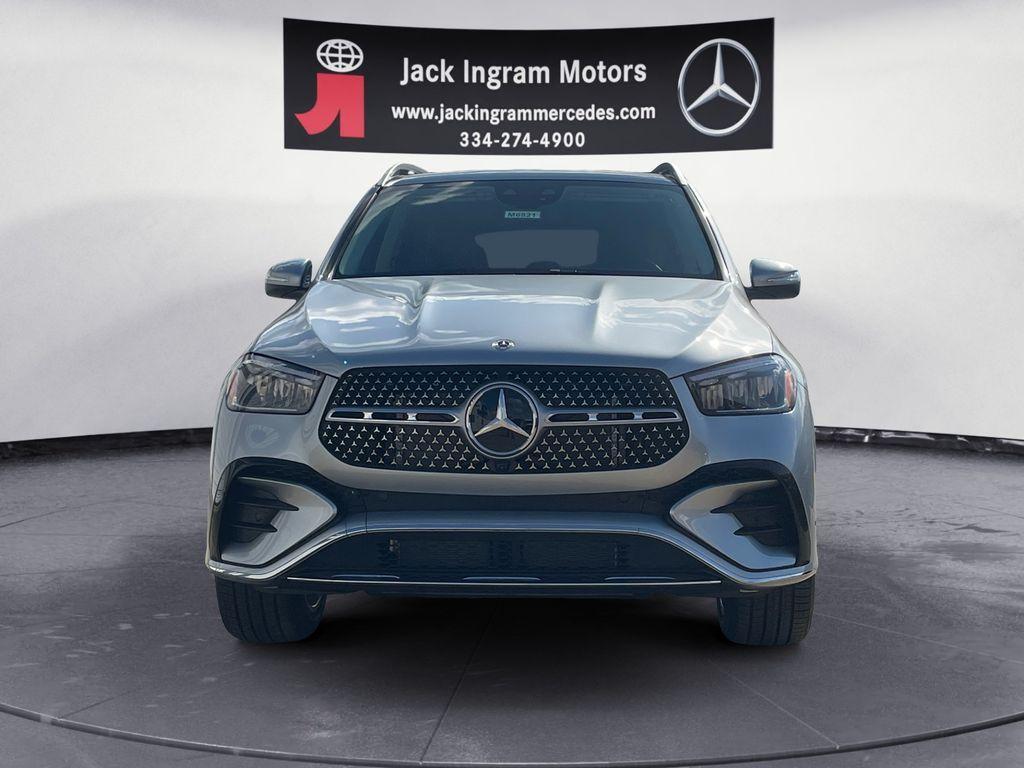 new 2026 Mercedes-Benz GLE 350 car