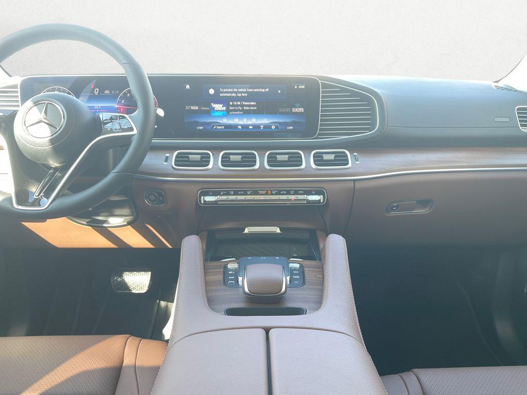 new 2026 Mercedes-Benz GLE 350 car