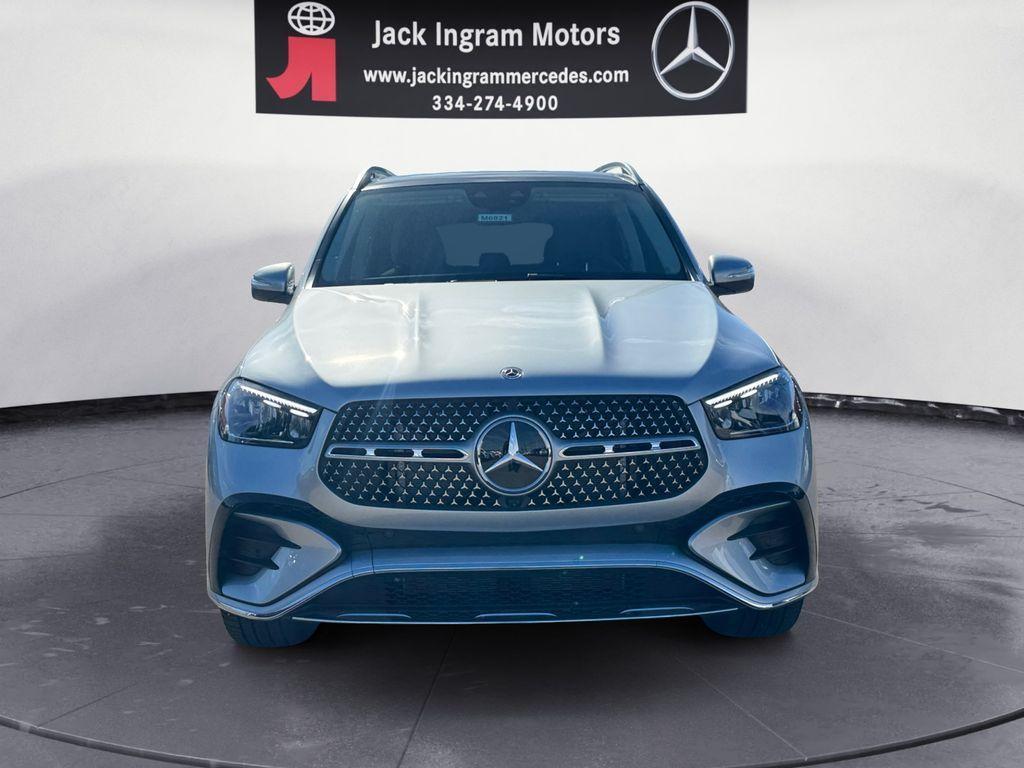 new 2026 Mercedes-Benz GLE 350 car