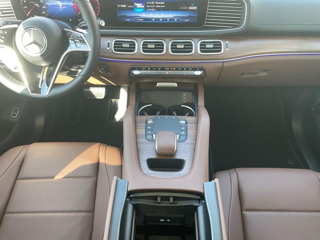 new 2026 Mercedes-Benz GLE 350 car