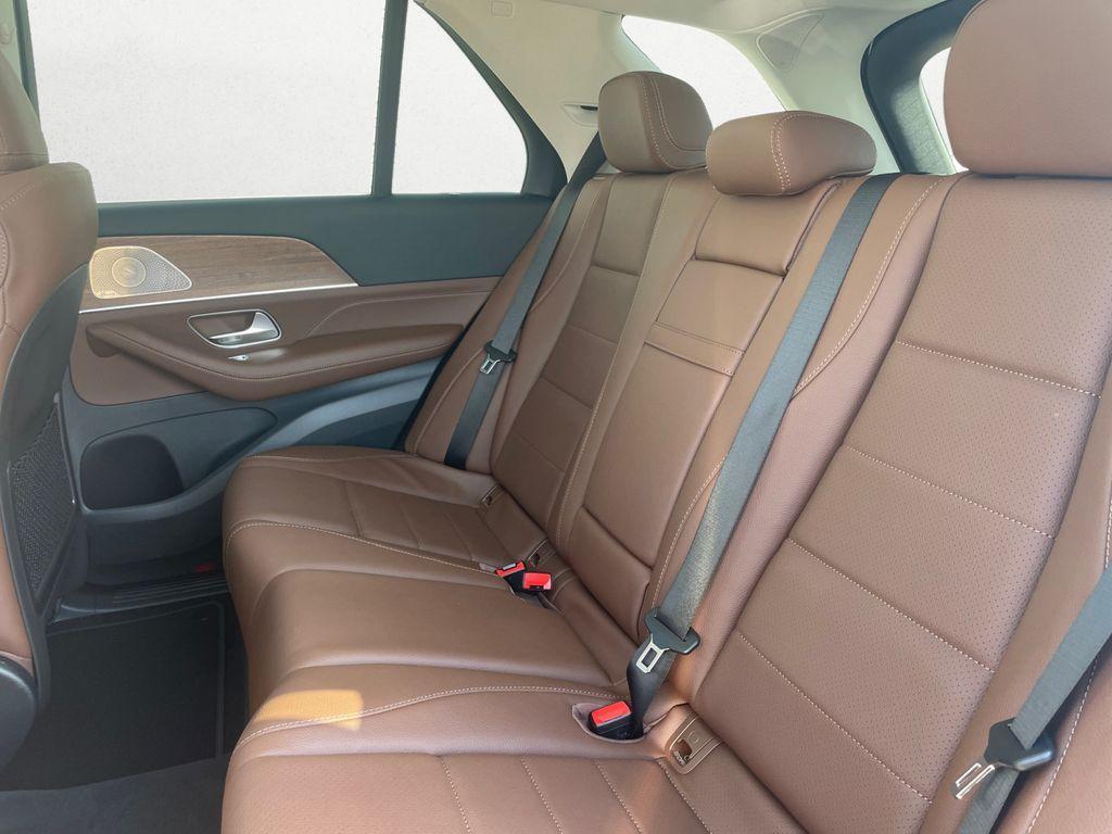 new 2026 Mercedes-Benz GLE 350 car