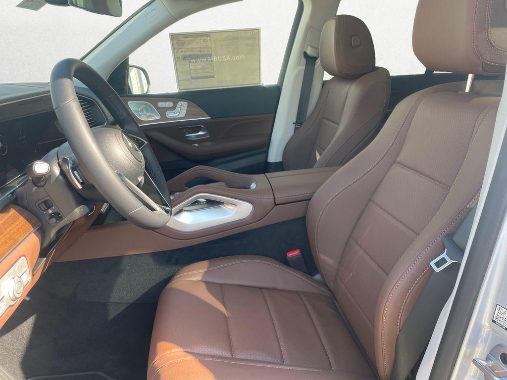 new 2026 Mercedes-Benz GLE 350 car