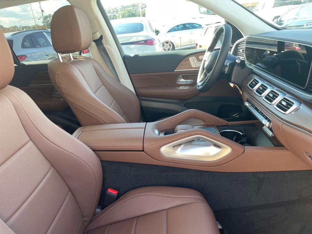 new 2026 Mercedes-Benz GLE 350 car