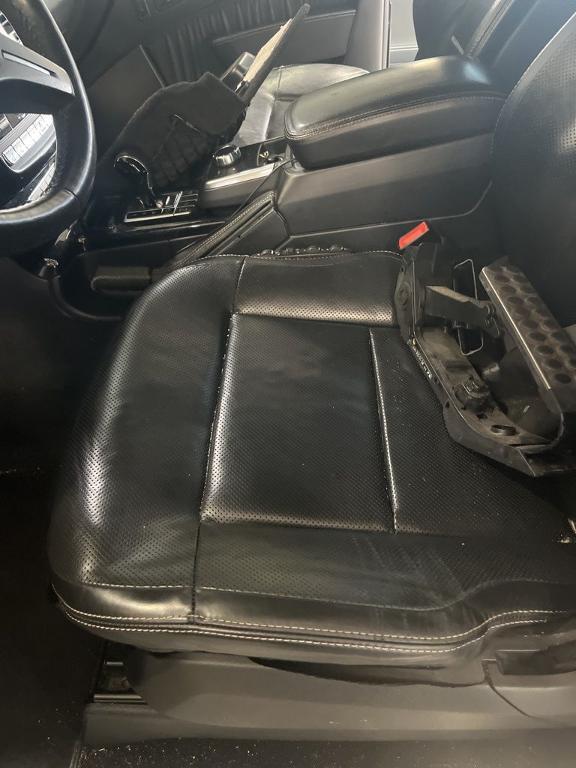 used 2016 Mercedes-Benz G-Class car, priced at $56,750