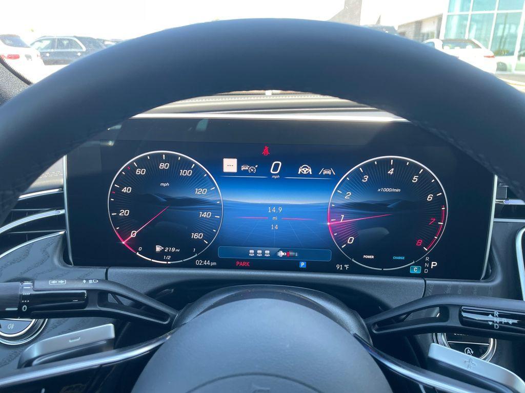 new 2026 Mercedes-Benz E-Class car