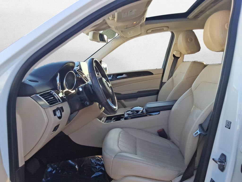 used 2018 Mercedes-Benz GLE 350 car, priced at $20,892