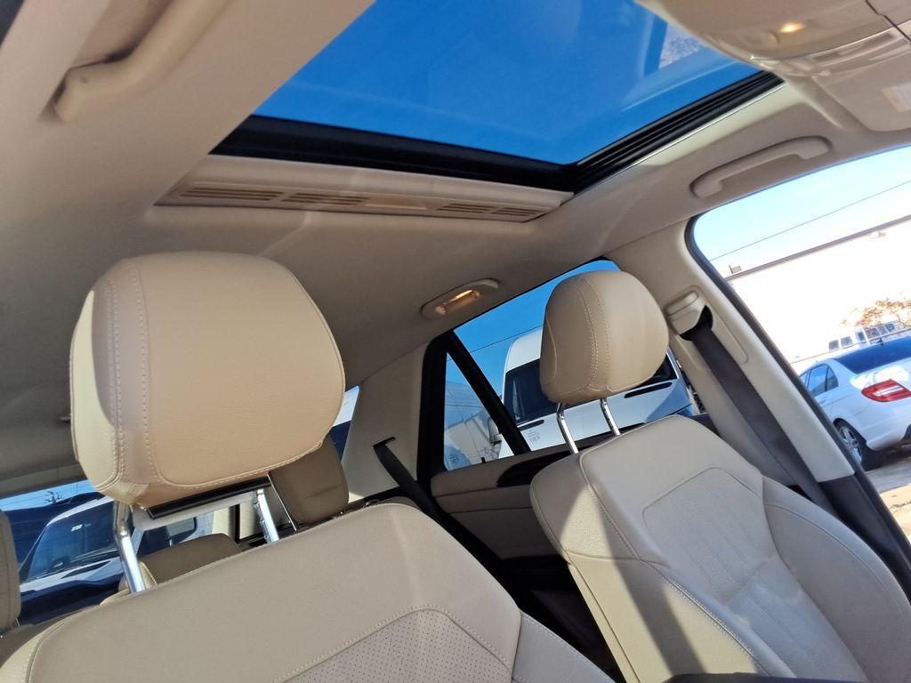 used 2018 Mercedes-Benz GLE 350 car, priced at $20,892