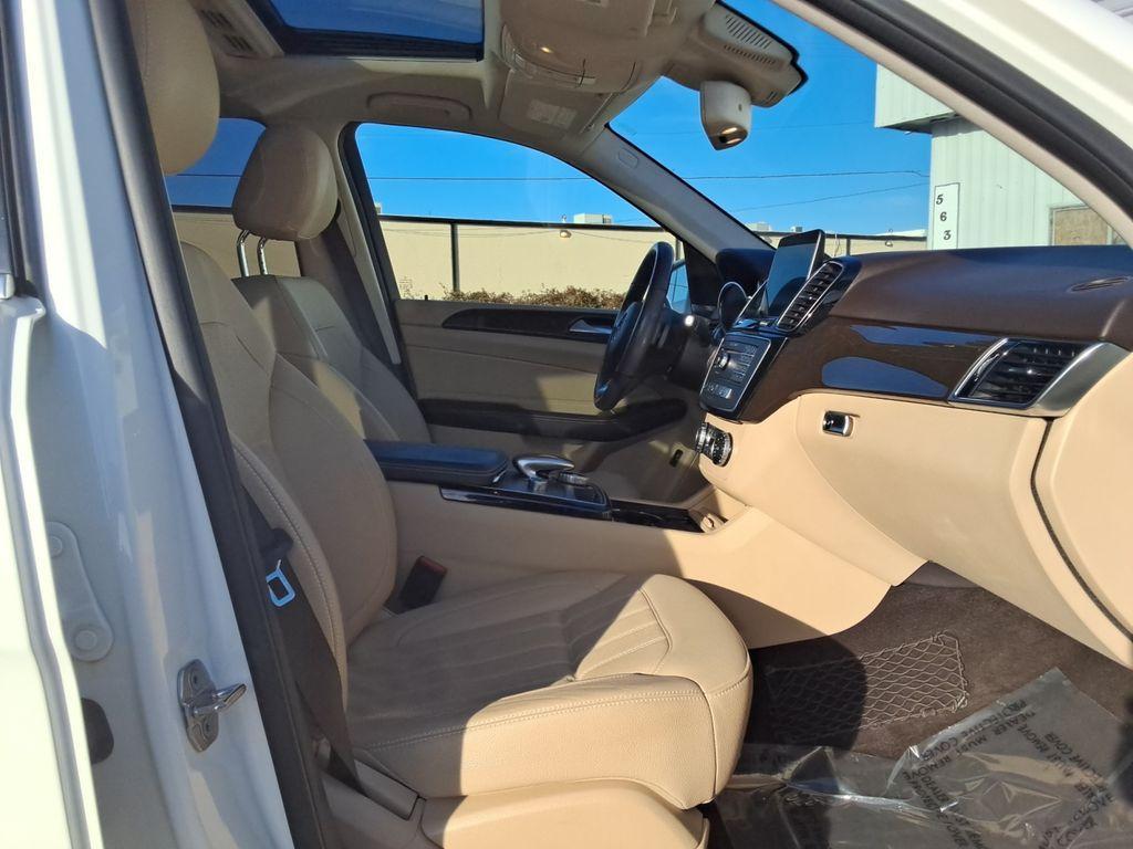 used 2018 Mercedes-Benz GLE 350 car, priced at $20,892