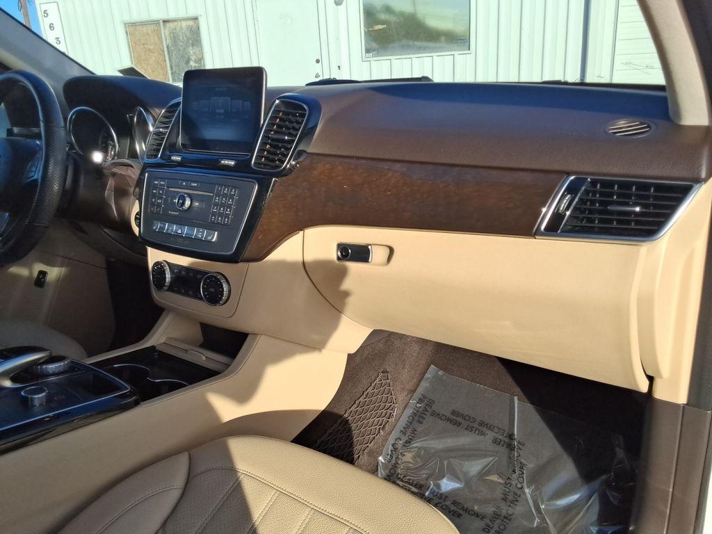 used 2018 Mercedes-Benz GLE 350 car, priced at $20,892