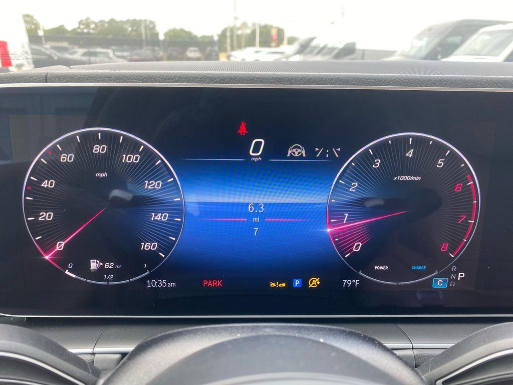 new 2026 Mercedes-Benz GLS 450 car