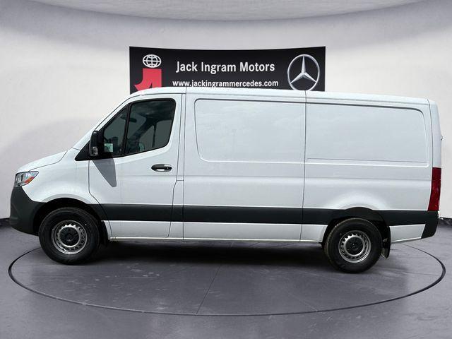 new 2025 Mercedes-Benz Sprinter 2500 car, priced at $52,576