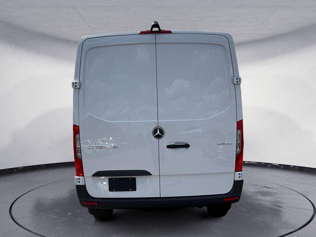 new 2025 Mercedes-Benz Sprinter 2500 car, priced at $50,576